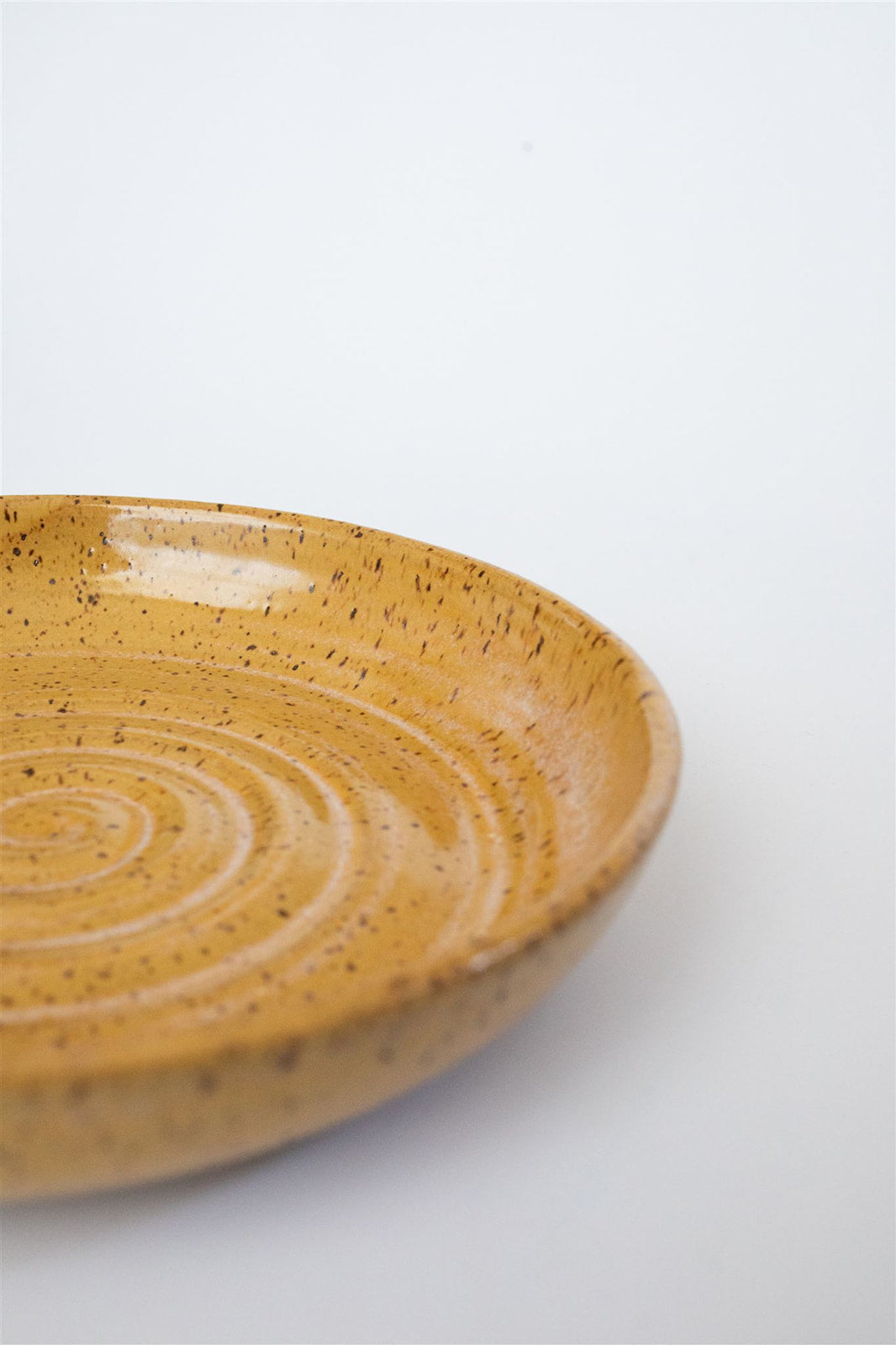 Ready to Ship - Pasta Bowl - KJ Pottery