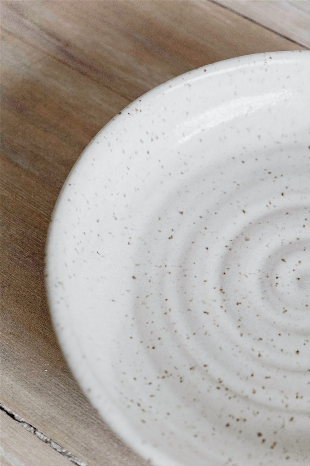 Ready to Ship - Pasta Bowl - KJ Pottery