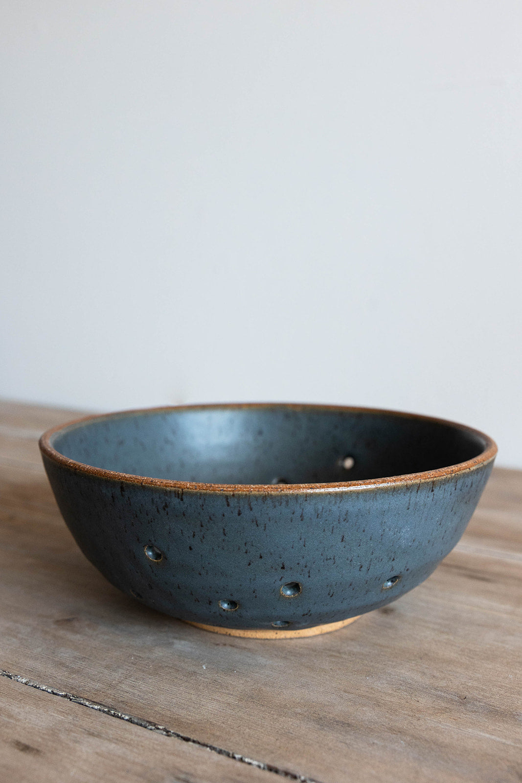 Ready to Ship - Berry Bowl - KJ Pottery