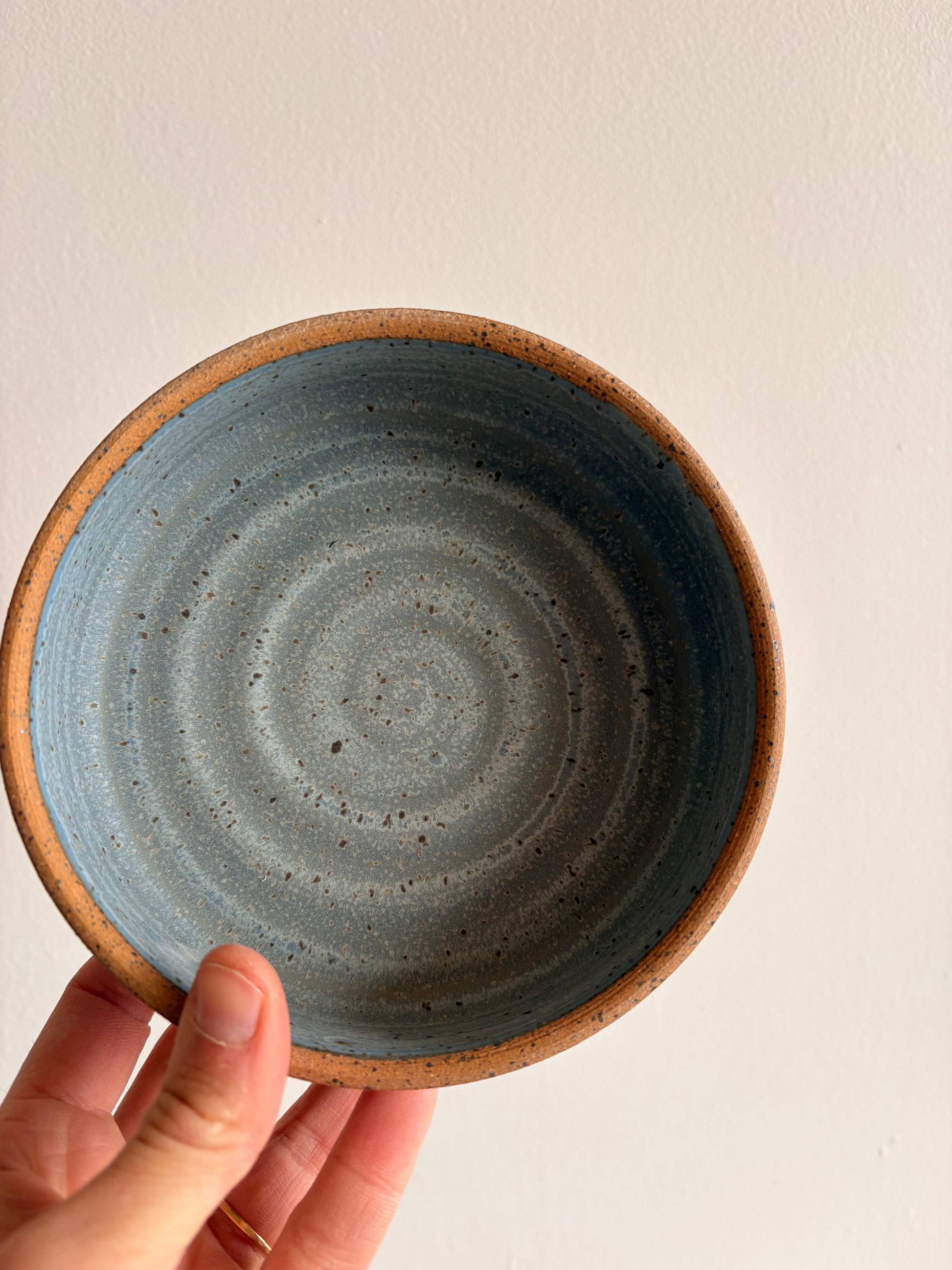 The Studio Ramekin - KJ Pottery