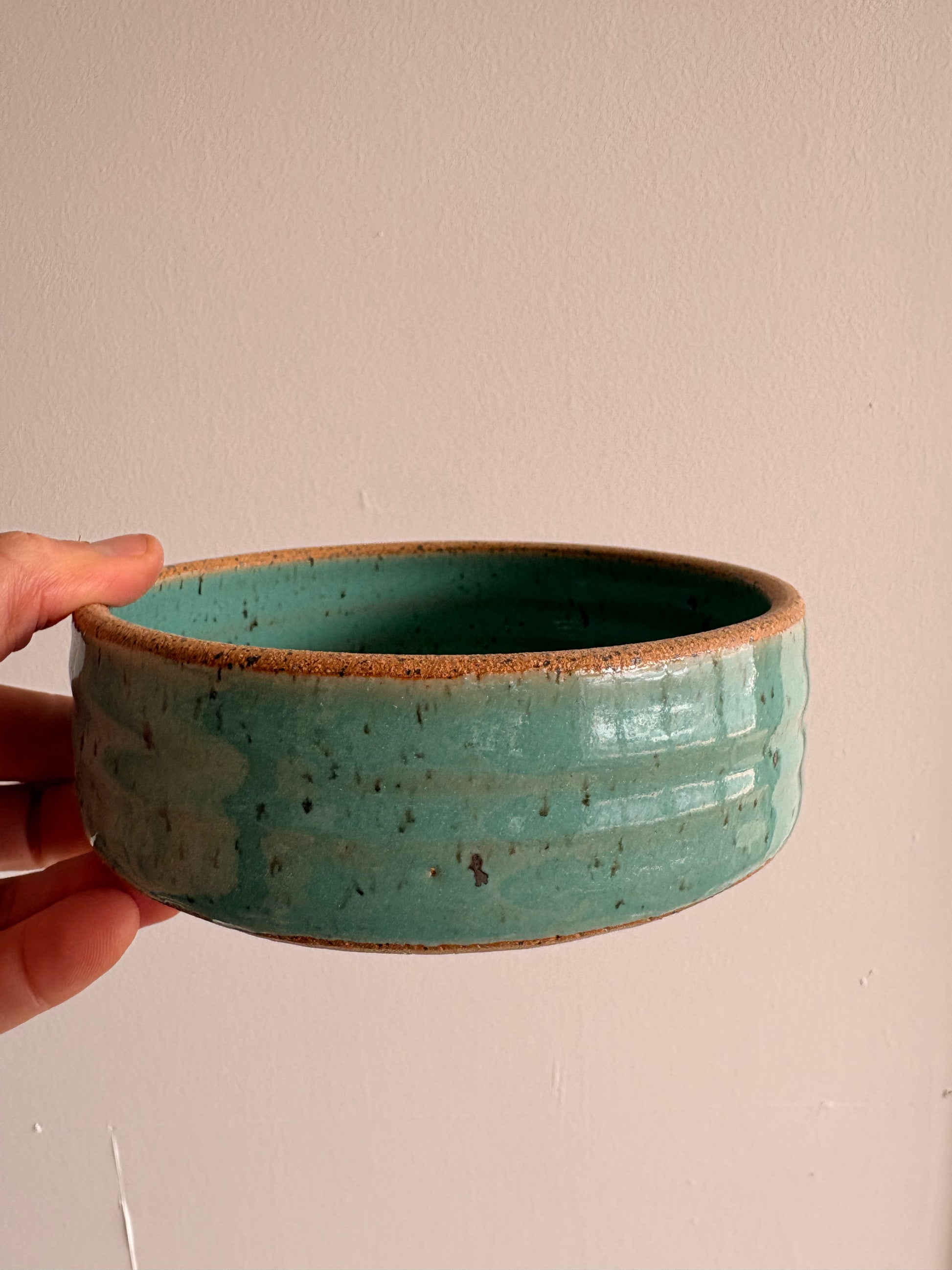 The Studio Ramekin - KJ Pottery
