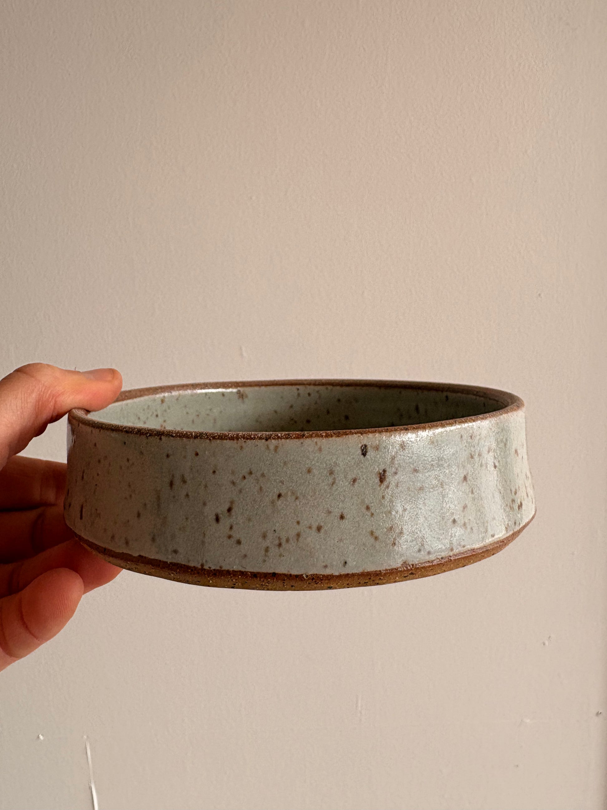 The Studio Ramekin - KJ Pottery