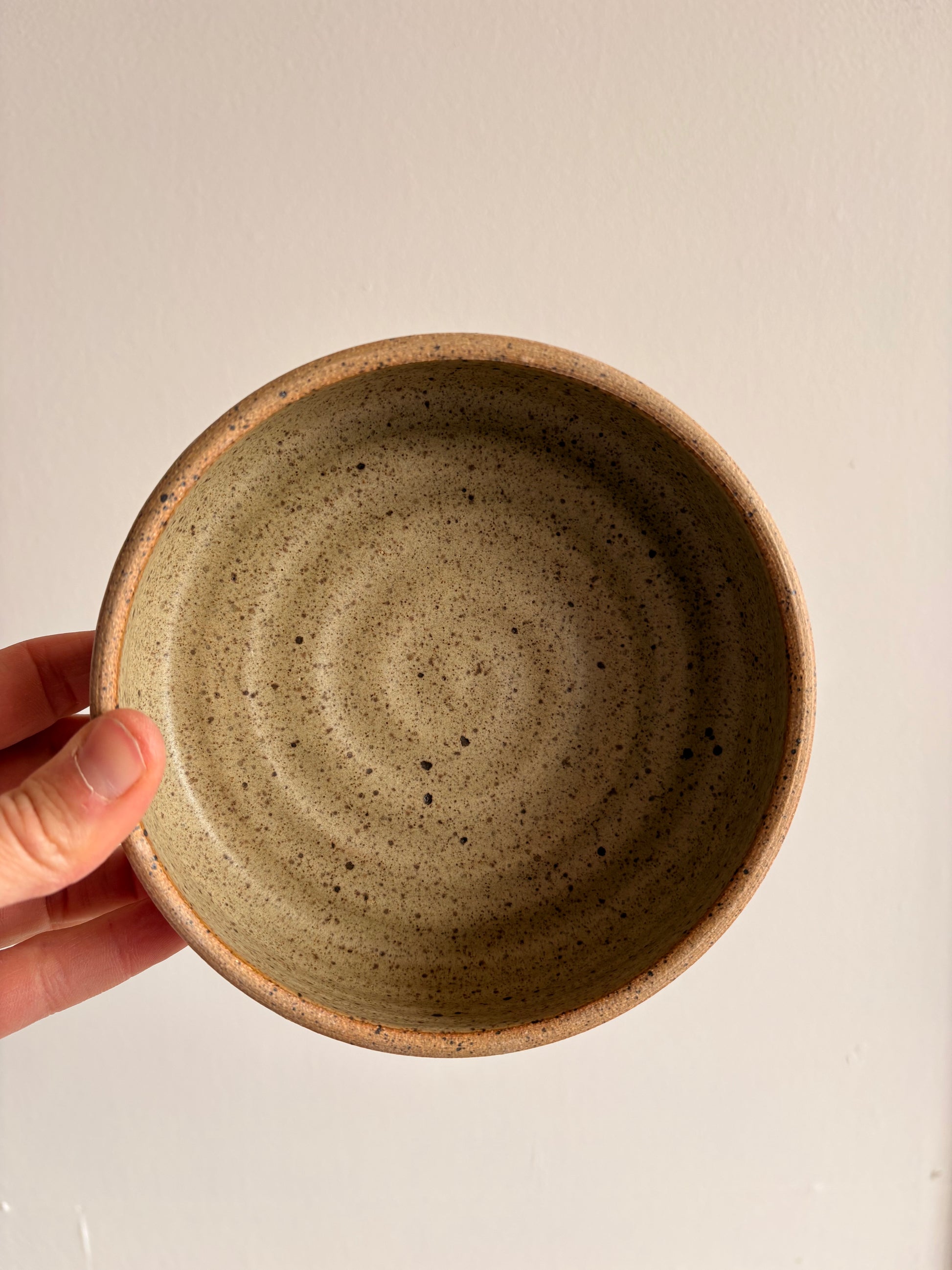 The Studio Ramekin - KJ Pottery