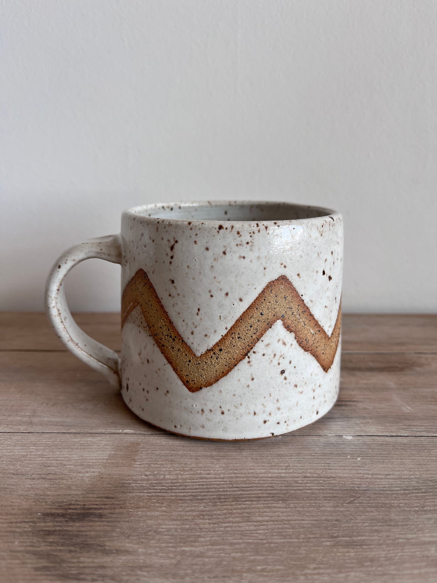 The Summit Mug