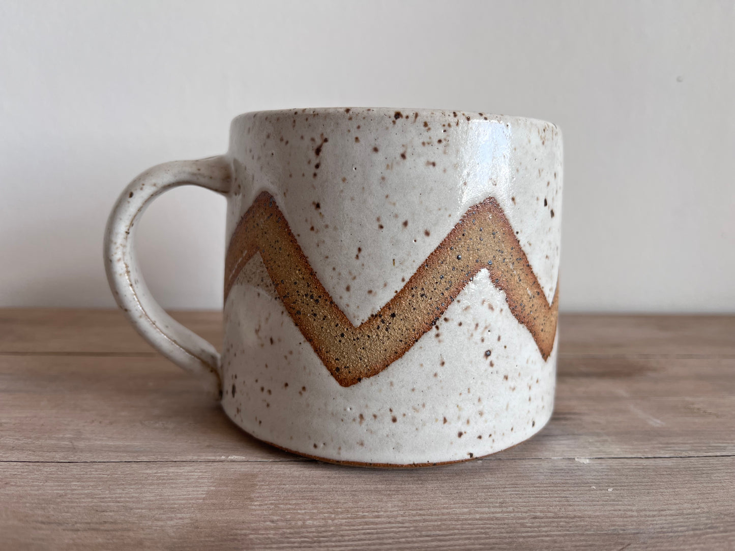 The Summit Mug