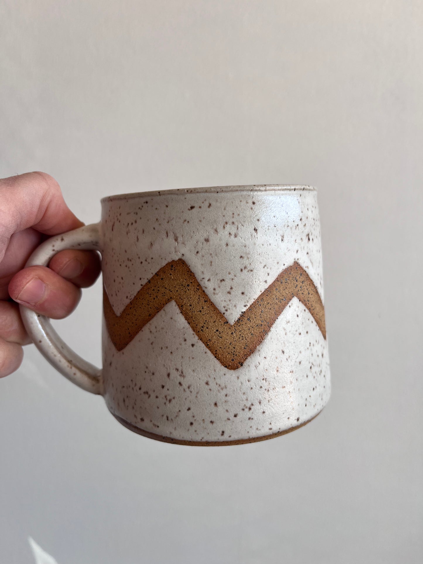 The Summit Mug