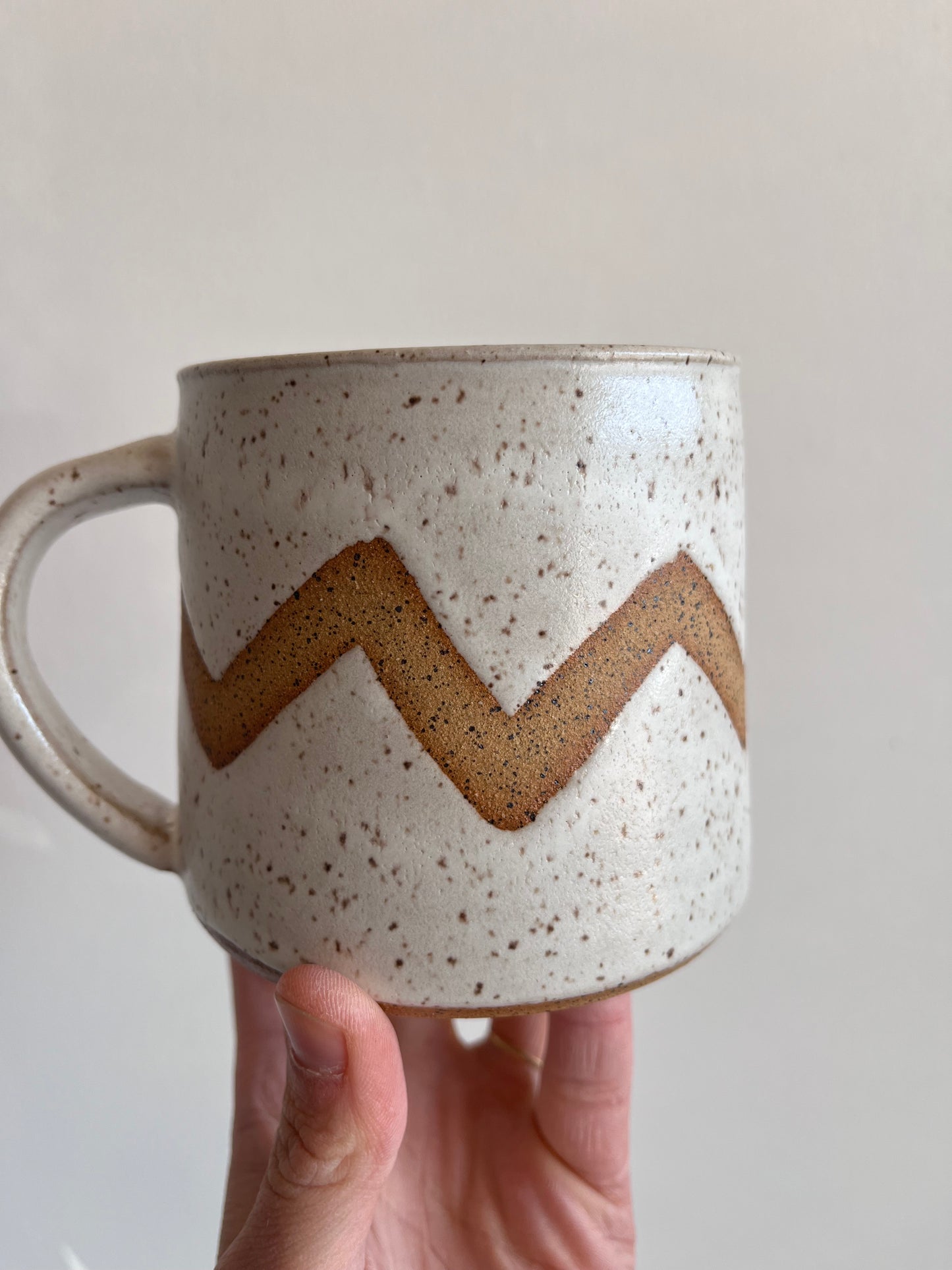 The Summit Mug