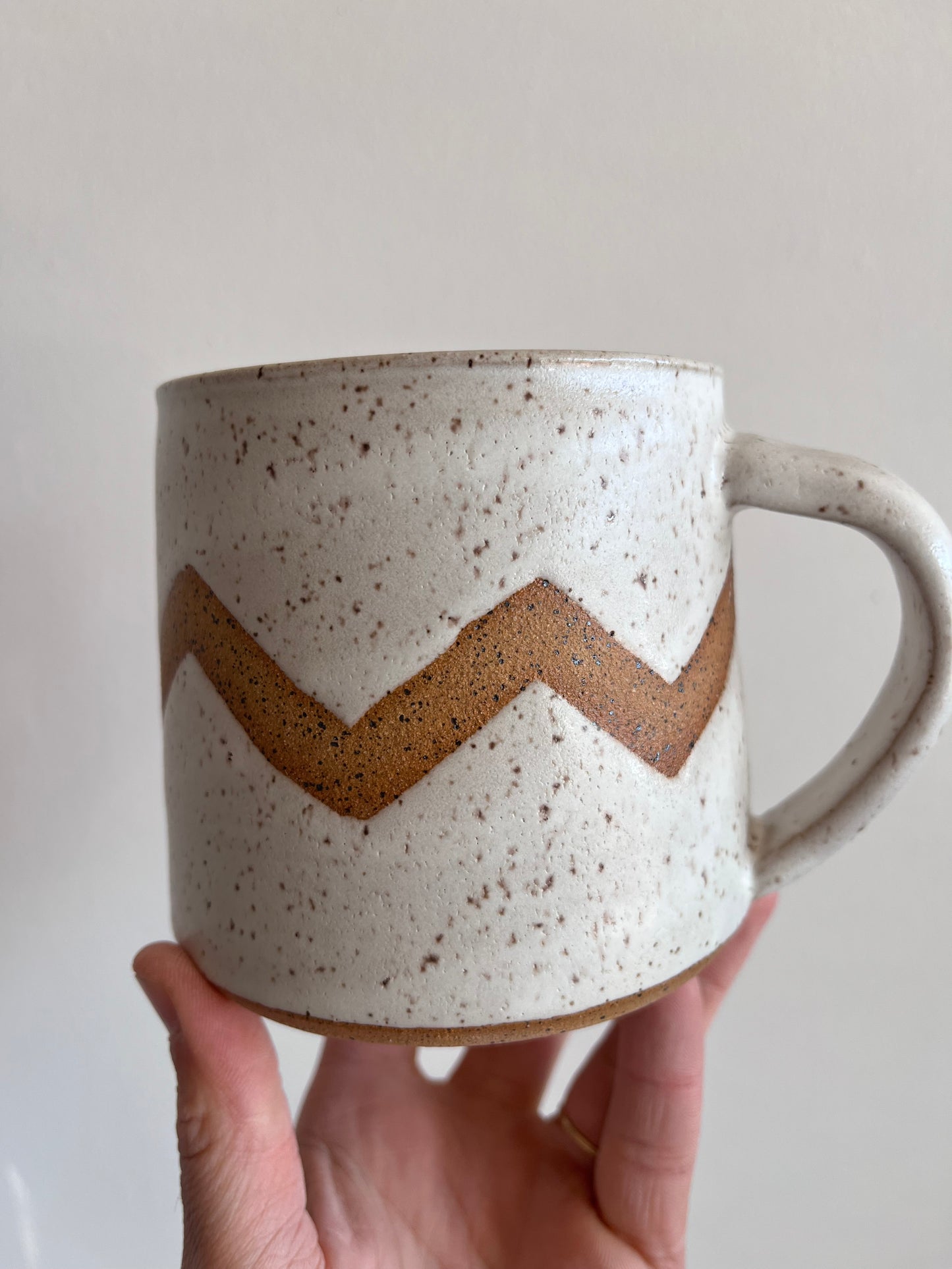 The Summit Mug