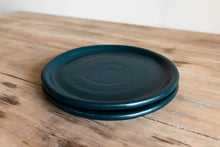Load image into Gallery viewer, New glaze colors - Dinner plate
