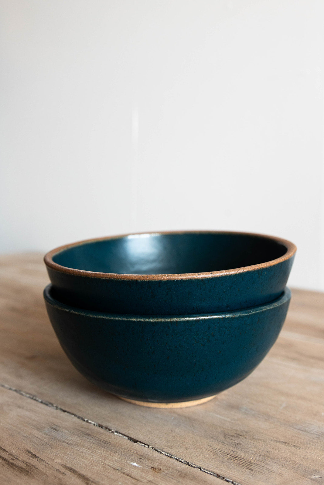 New glaze colors - Ramen bowl