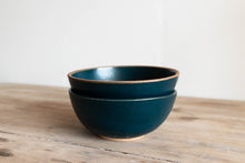 Load image into Gallery viewer, New glaze colors - Cereal bowl
