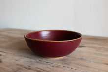 Load image into Gallery viewer, New glaze colors - Cereal bowl
