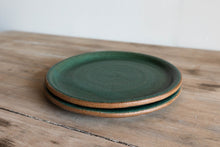 Load image into Gallery viewer, New glaze colors - Salad plate
