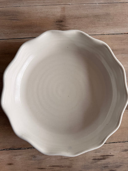 KJP Pie Dish