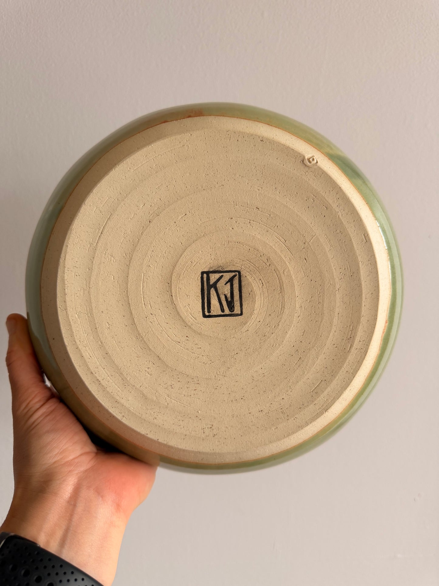 KJP Pie Dish