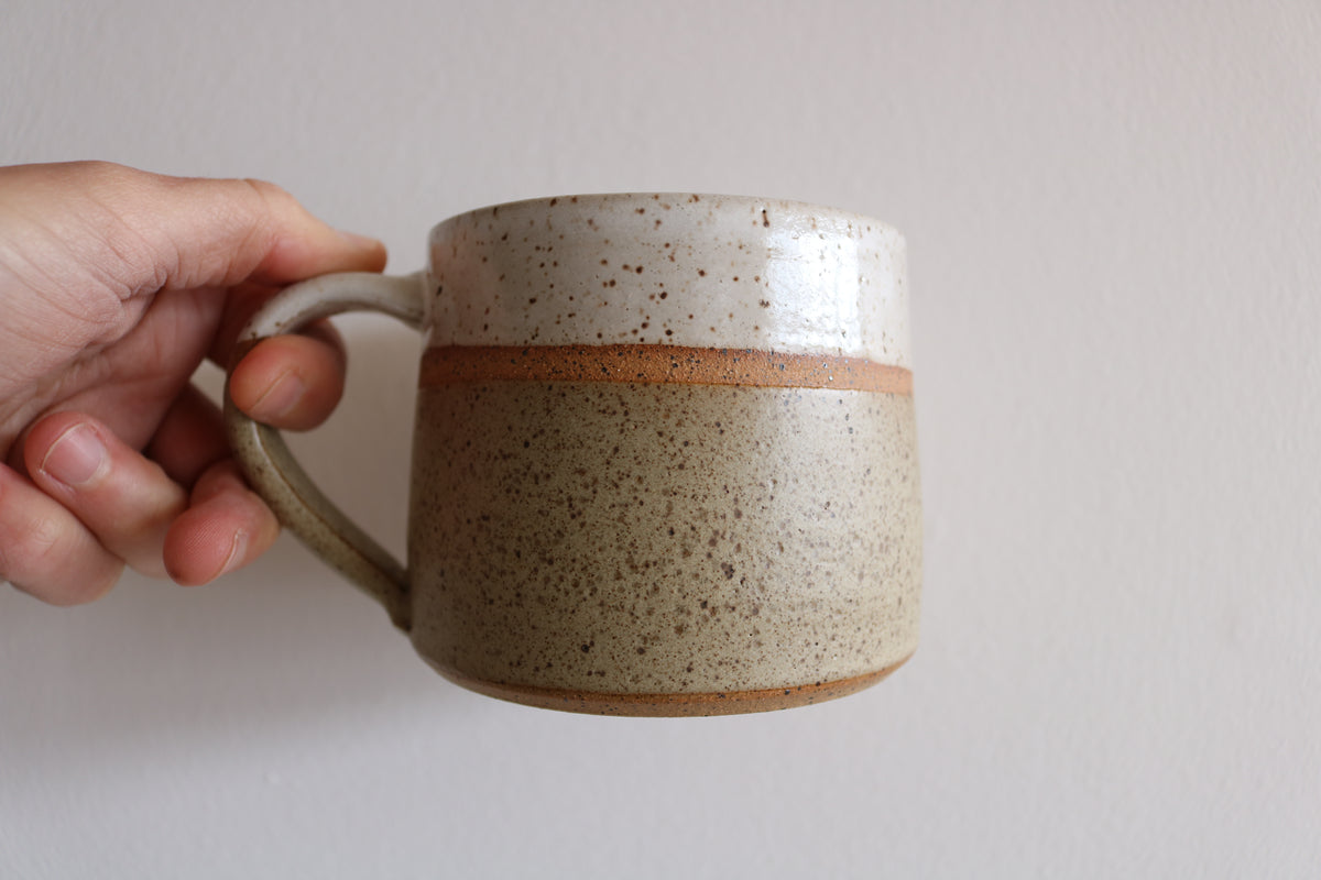 The KJP Mug