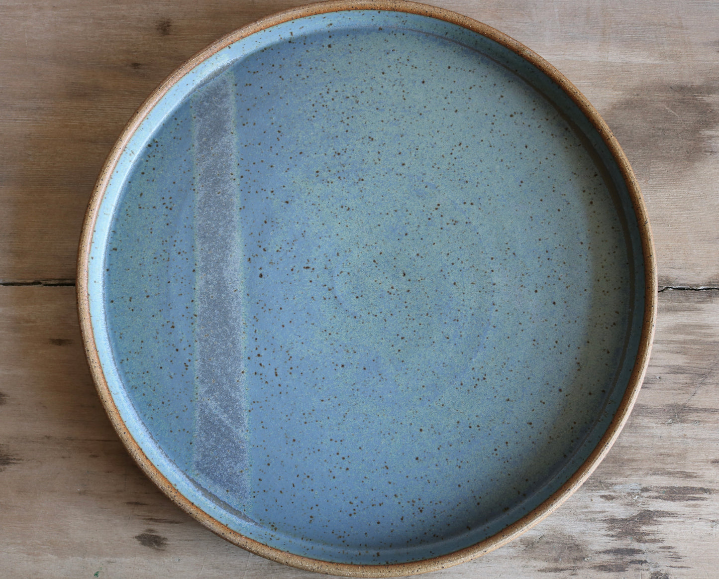 Large Dinner Plate / Serving Platter