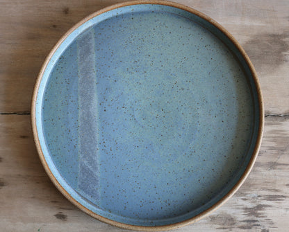 Large Dinner Plate / Serving Platter