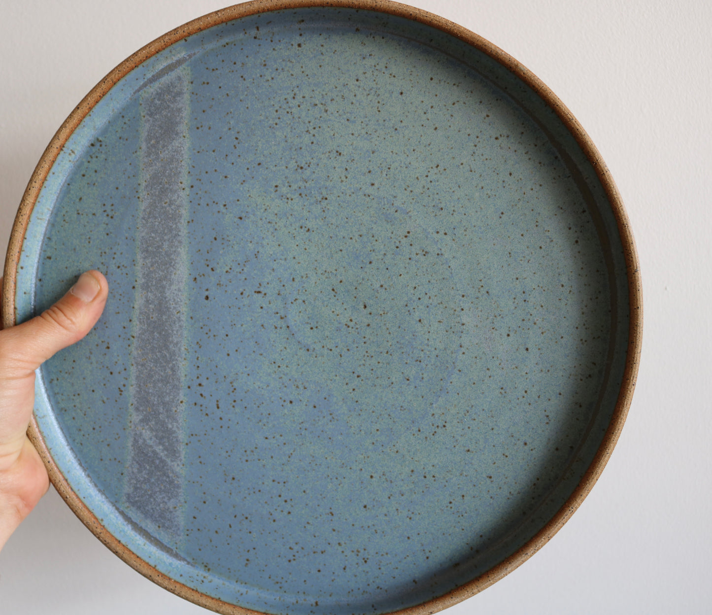 Large Dinner Plate / Serving Platter