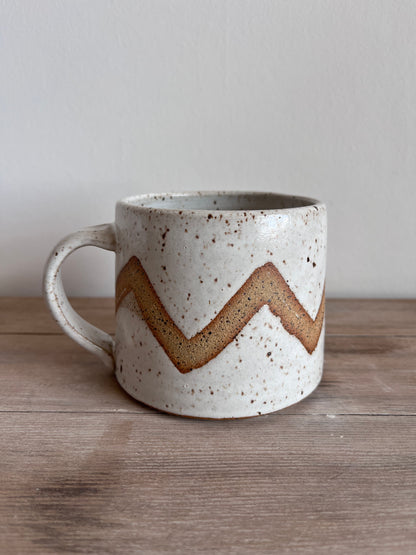 The Summit Mug