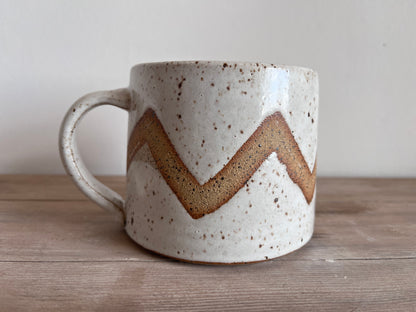 The Summit Mug