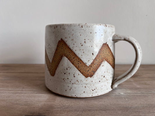 The Summit Mug