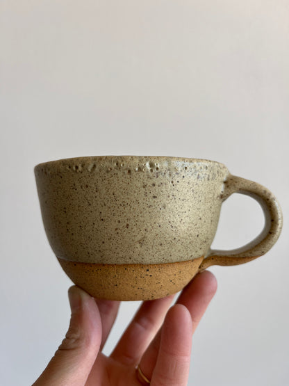 Seconds Small Mug