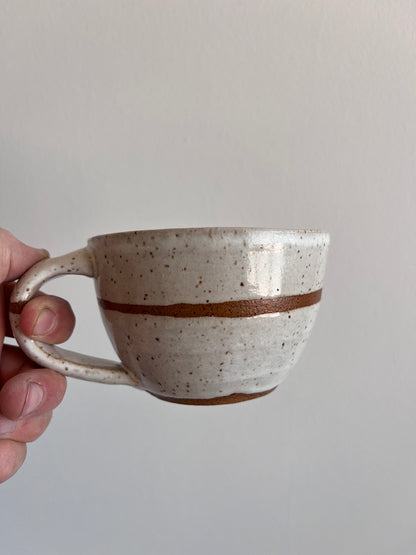 Seconds Small Mug