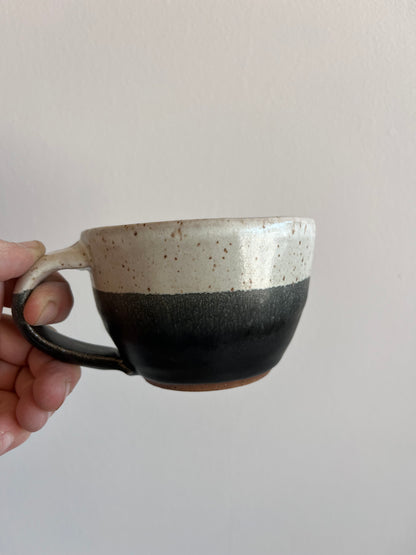 Seconds Small Mug