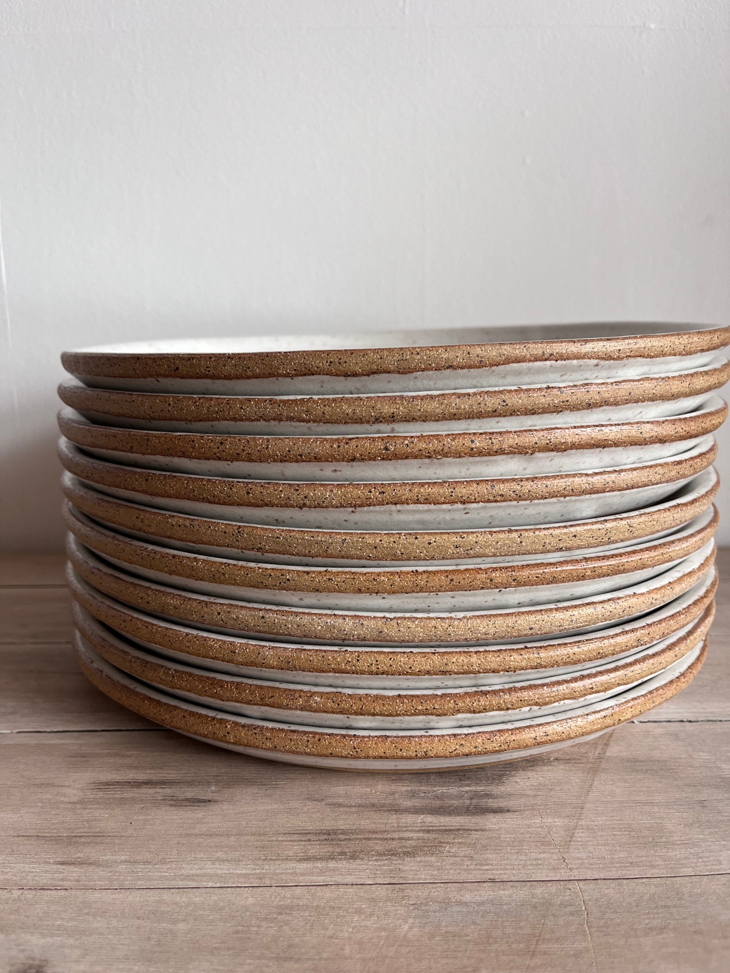 Large Dinner Plate / Serving Platter