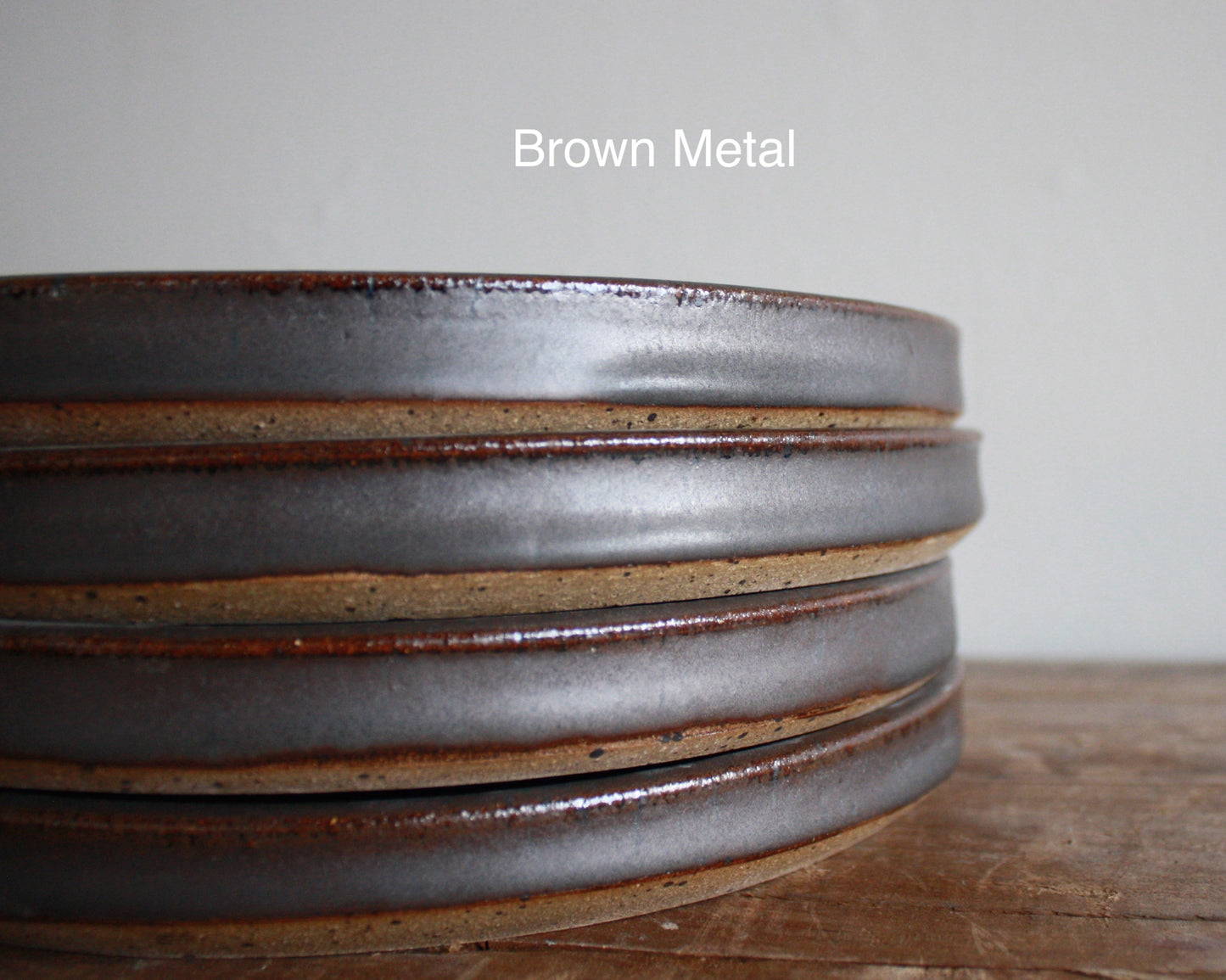 Large Dinner Plate / Serving Platter