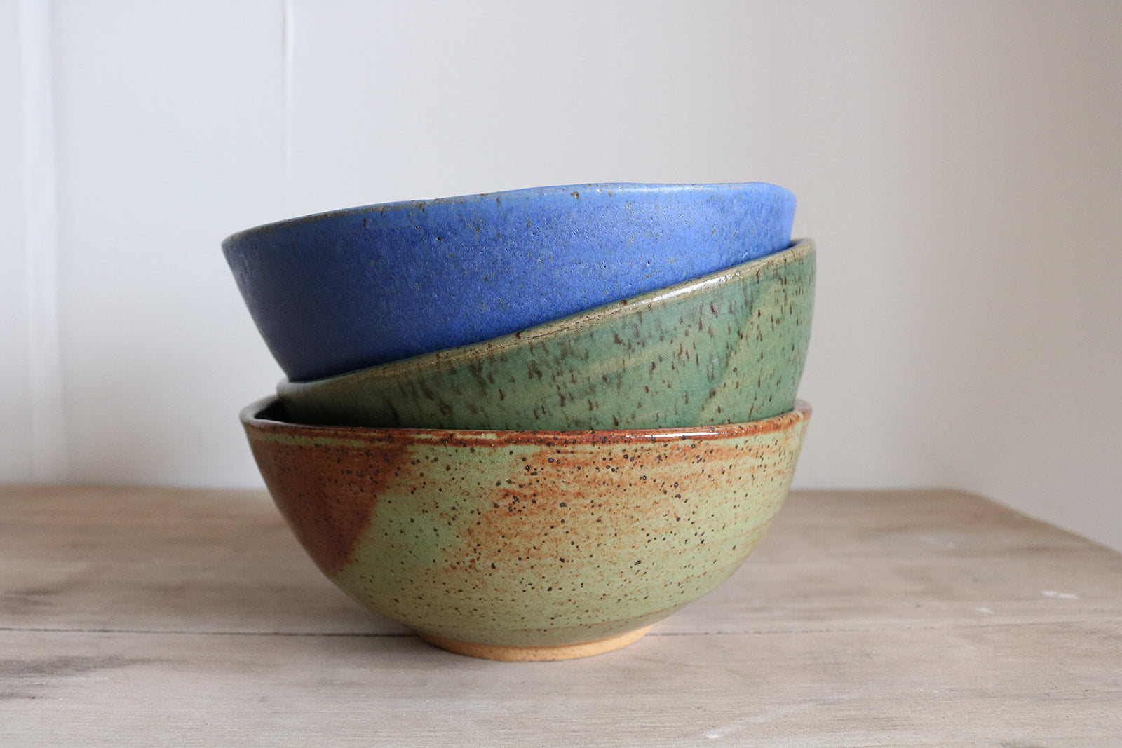 Handmade artisan outlet bowl