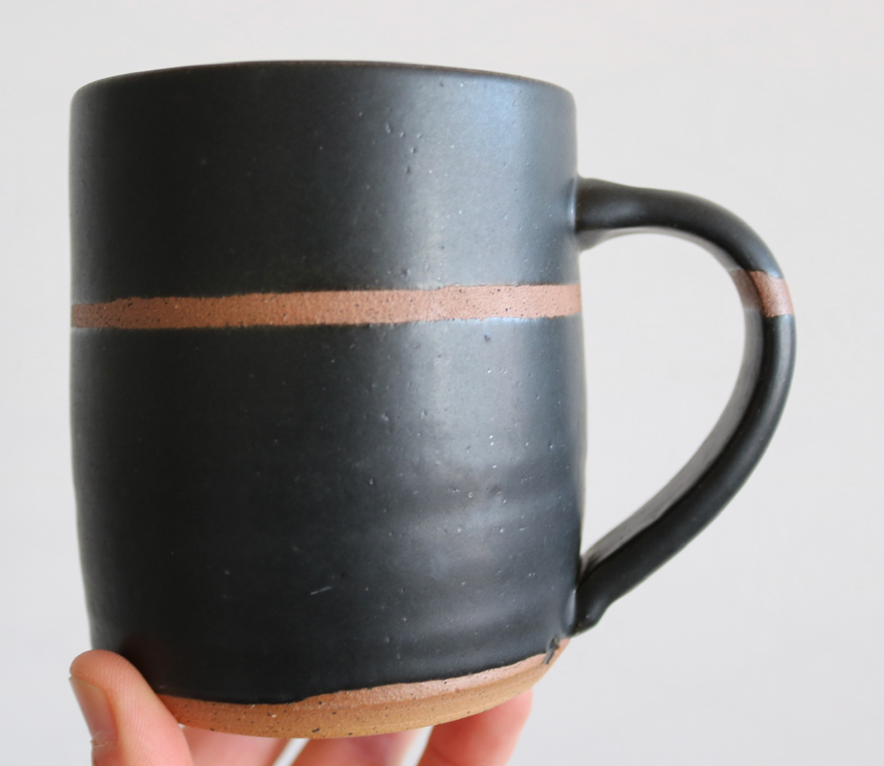 The KJP Mug